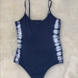 PacSun BodyShape Tee